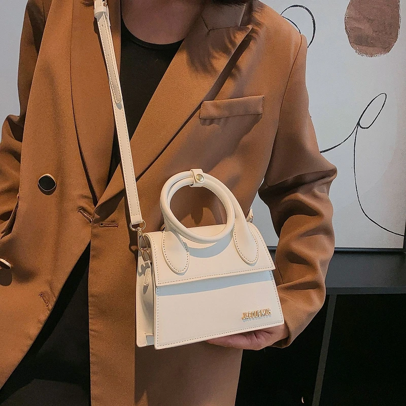 Fashion Genuine Leather Shoulder Bag Luxury Designer Brand Handbag Fashion Mini Tote Bag Crossbody Bags for Women
Fashion Genuine Leather Shoulder Bag Luxury Designer Brand Handbag Fashion Mini Tote Bag Crossbody Bags for Women