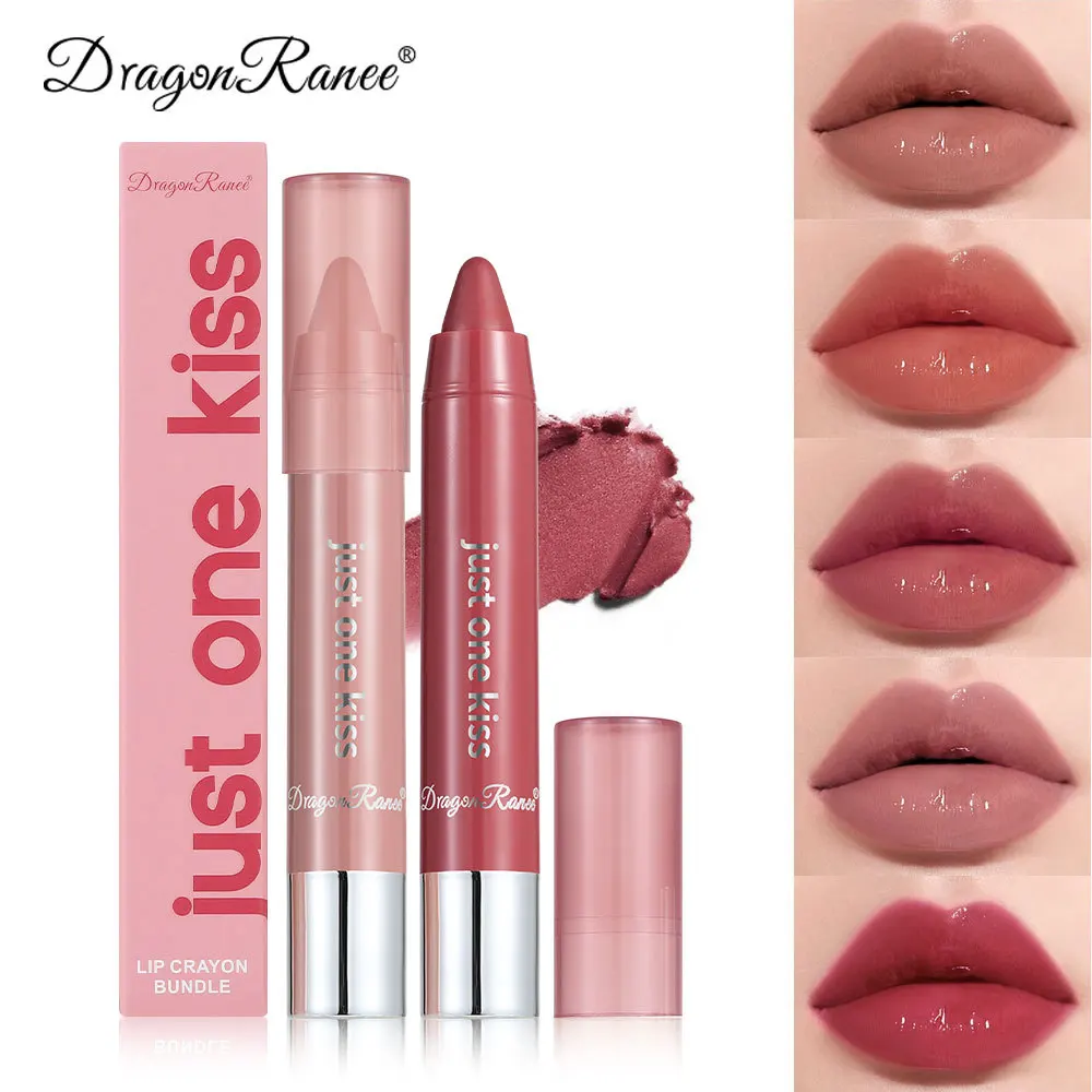 Moisturizing Lipstick Makeup Pink Nude Long-Lasting Lip Stick Wet Cream Easy To Wear Make Up Waterproof Lipstick Pencil Cosmetic
Moisturizing Lipstick Makeup Pink Nude Long-Lasting Lip Stick Wet Cream Easy To Wear Make Up Waterproof Lipstick Pencil Cosmetic