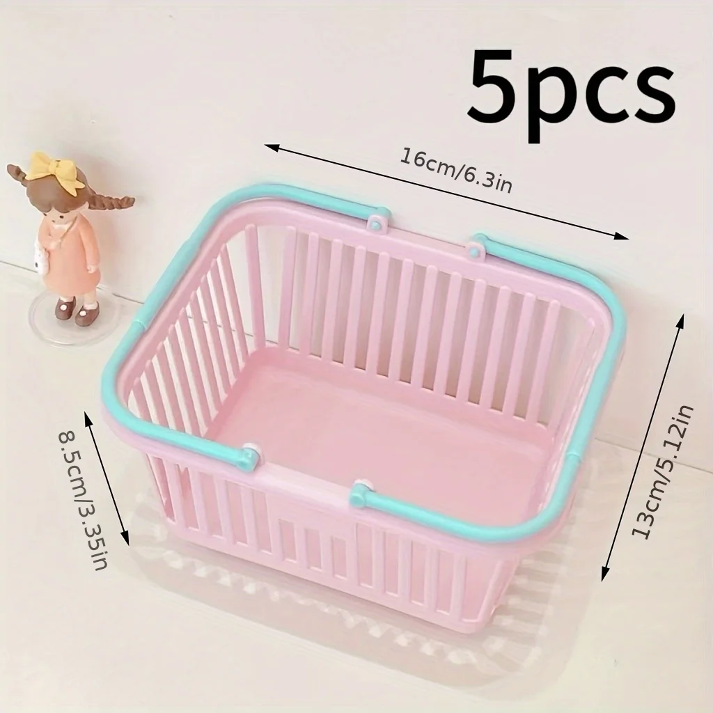 Набор корзин для хранения PGY
Набор корзин для хранения PGY