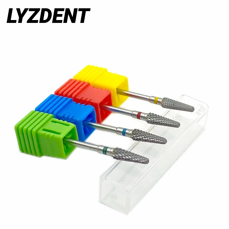 Dental Tungsten Carbide Burs Dental HP Tungsten Burs For Cut and Pre-polish Preciois Alloy and Non-precious Alloy
Dental Tungsten Carbide Burs Dental HP Tungsten Burs For Cut and Pre-polish Preciois Alloy and Non-precious Alloy