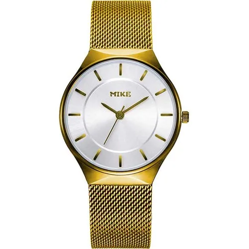 Mike 8266 Mash Women Wrist watch | Original Product | High Quality | Türkiye'den Sent | Discount price
Mike 8266 Mash Women Wrist watch | Original Product | High Quality | Türkiye'den Sent | Discount price