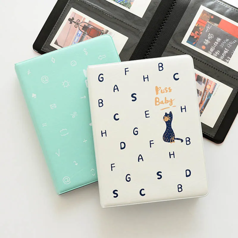 4 Inch Photo Album 74 Pockets Picture Storage Scrapbooking Picture Case Cartoon Animals Baby Grow Photo Album Family Frame
4 Inch Photo Album 74 Pockets Picture Storage Scrapbooking Picture Case Cartoon Animals Baby Grow Photo Album Family Frame