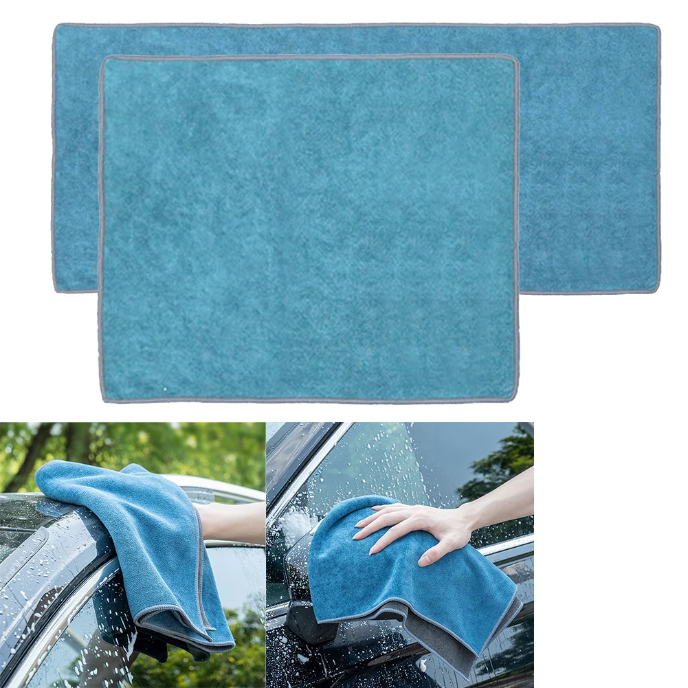 Fine Fiber Car Clean Towels Used To Clean, Wash And Polish Your Car 30*30*0.4cm/30*60*0.4CM With Great Water Absorbent Ability
Fine Fiber Car Clean Towels Used To Clean, Wash And Polish Your Car 30*30*0.4cm/30*60*0.4CM With Great Water Absorbent Ability