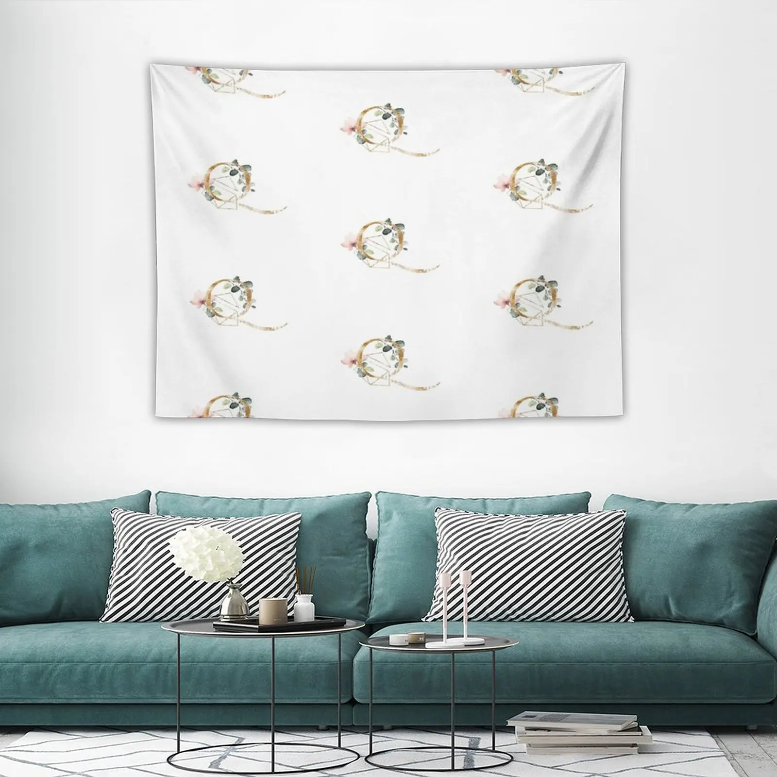 Baphomet Golden Ethereal Floral Monogram - Q Tapestry Home Decor Aesthetic Christmas tree Nightmare before Christmas Korean Room
Baphomet Golden Ethereal Floral Monogram - Q Tapestry Home Decor Aesthetic Christmas tree Nightmare before Christmas Korean Room