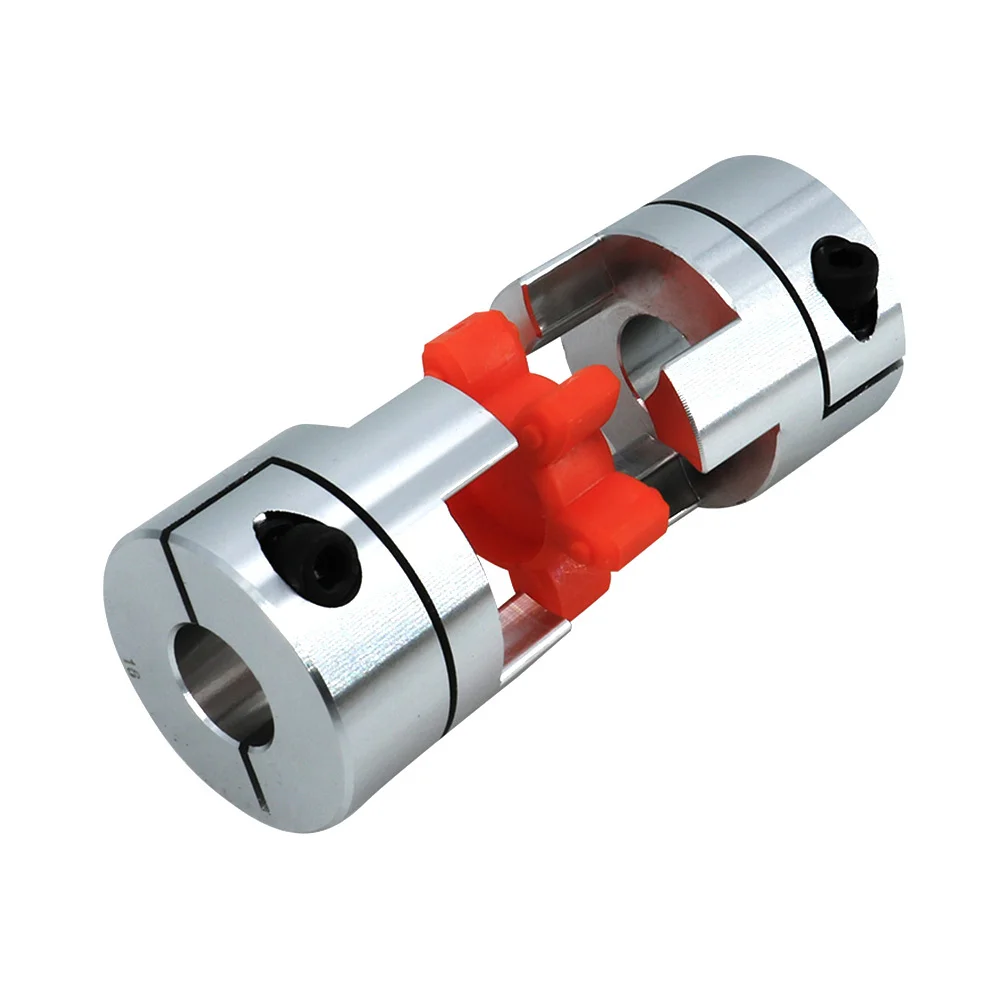 LF двухкулачковый соединитель D20L30, алюминиевый гибкий вал, фоторазъем CNC 4/5/6/6.35/8/10 мм
LF двухкулачковый соединитель D20L30, алюминиевый гибкий вал, фоторазъем CNC 4/5/6/6.35/8/10 мм