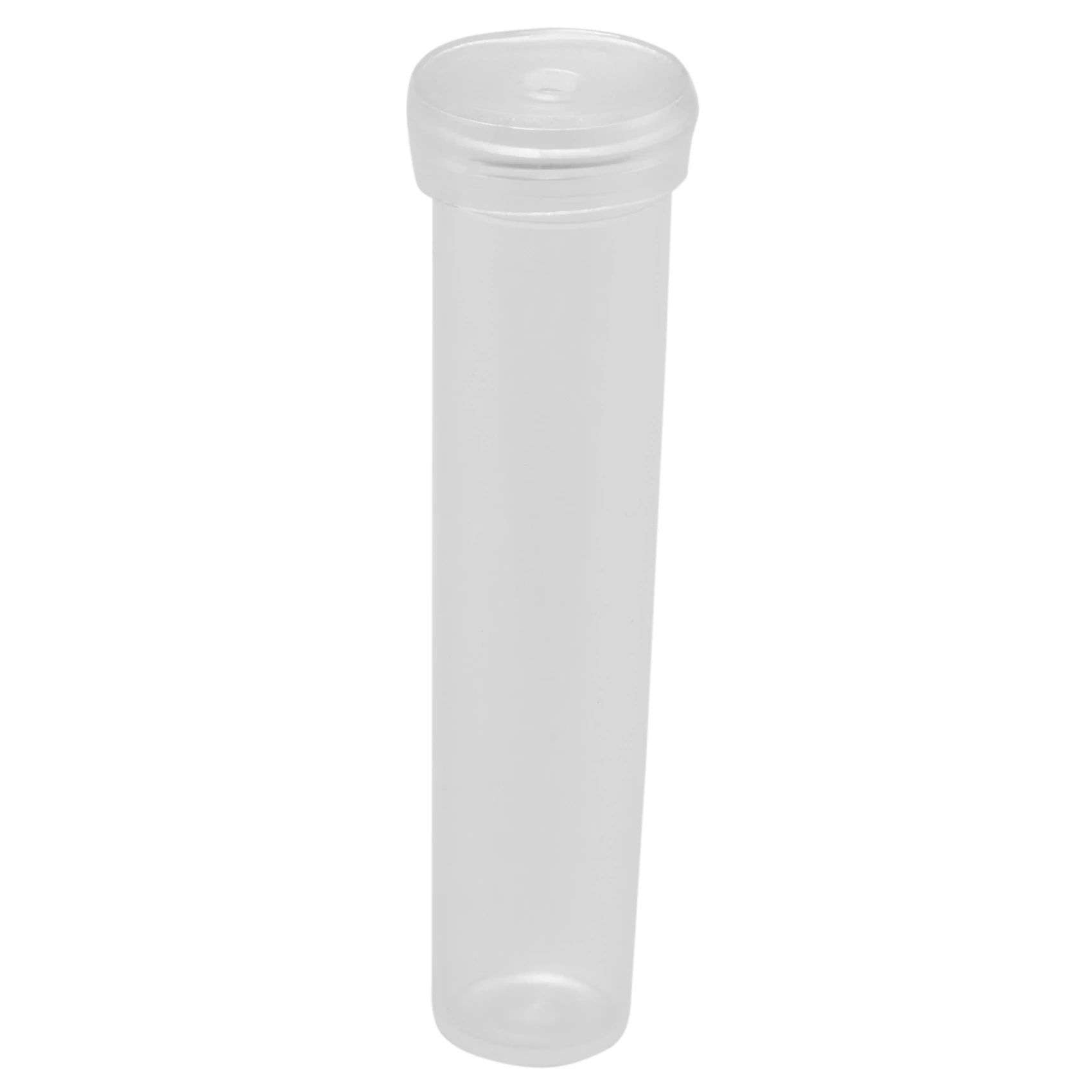 Floral Tube 100-Pack Flower Tube Flower Vials Floral Water Tube for Flower Arrangements Clear Plastic 0.6 x 0.6 x 2.8 Inches
Floral Tube 100-Pack Flower Tube Flower Vials Floral Water Tube for Flower Arrangements Clear Plastic 0.6 x 0.6 x 2.8 Inches