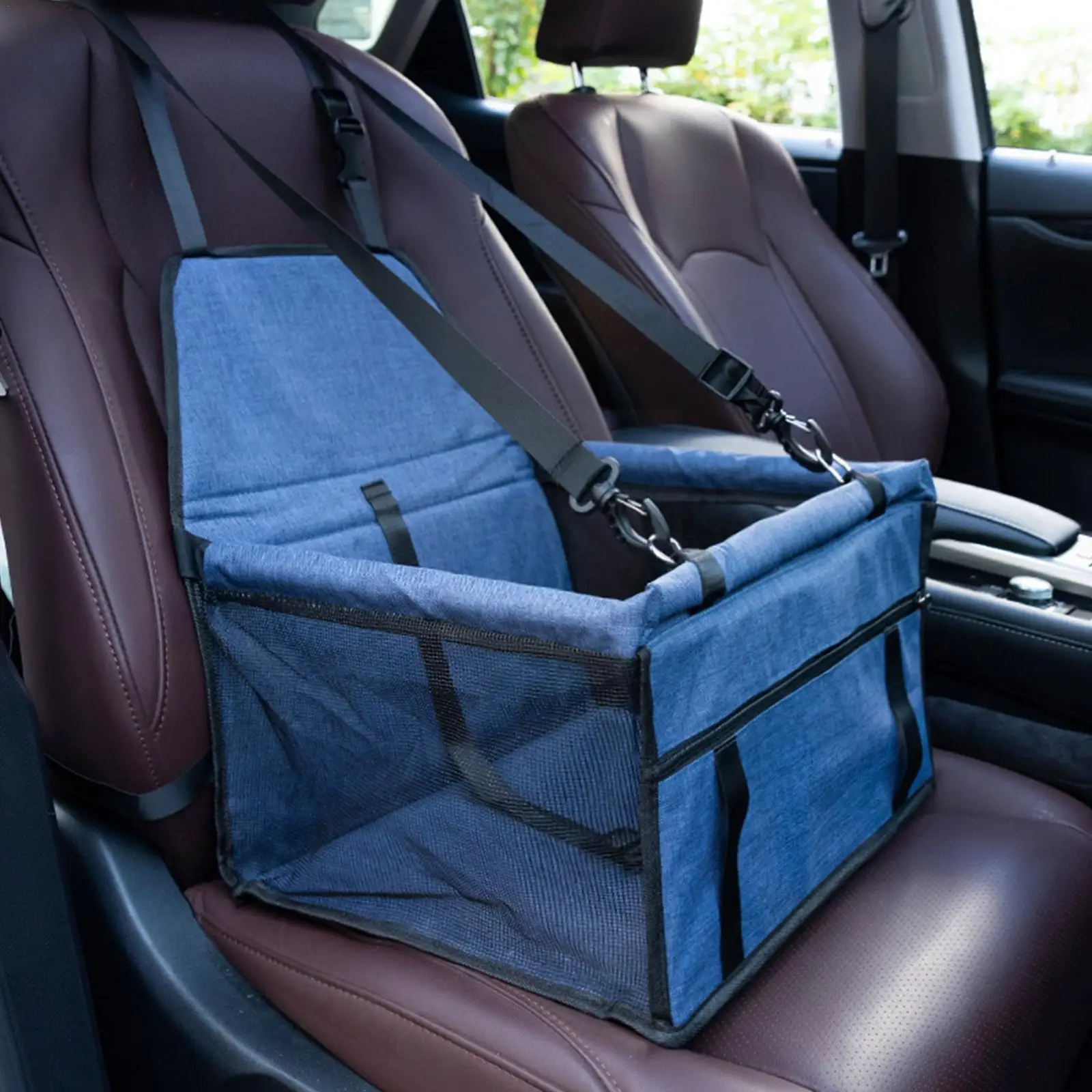 New Waterproof Breathable Multicolor Travel Folding Dog Bag Hammock Products Pet Car Puppy Carrying Pet Mat Mat Pet Car Z1x4
New Waterproof Breathable Multicolor Travel Folding Dog Bag Hammock Products Pet Car Puppy Carrying Pet Mat Mat Pet Car Z1x4