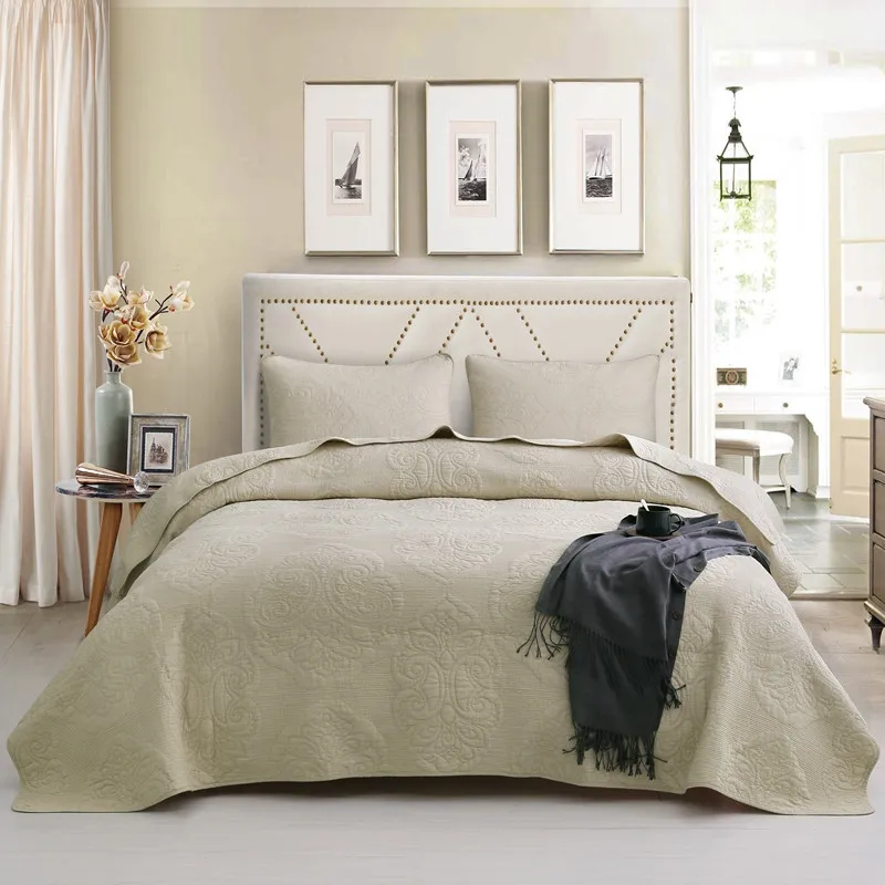 3pcs cotton euro bed linen Luxury bedding set Bedspread on the bed Plaid soft Linens double blankets quilt bed covers sheet set
3pcs cotton euro bed linen Luxury bedding set Bedspread on the bed Plaid soft Linens double blankets quilt bed covers sheet set