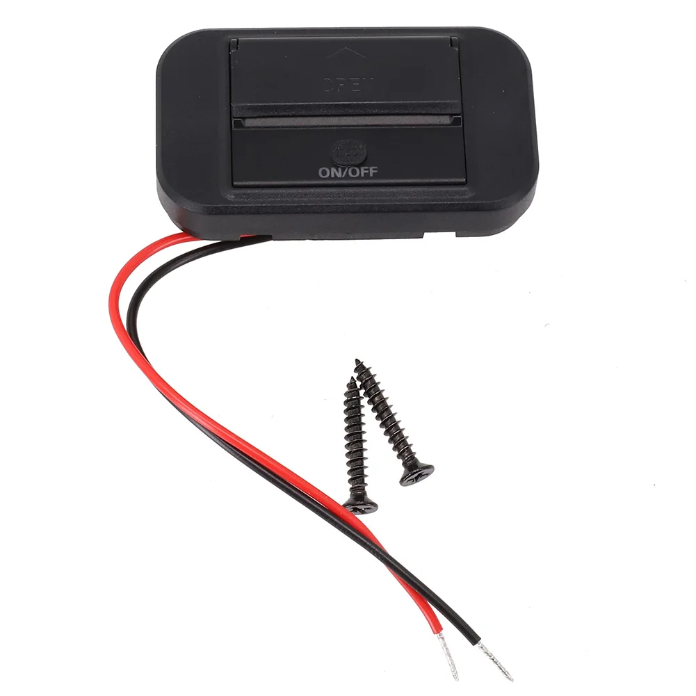For Cars/Motorcycles/Boats/RV Parts & Accessories Car Charger 1PACK 1pcs ABS Black DC 12V-24V QC3.0+PD3.0 USB-C
For Cars/Motorcycles/Boats/RV Parts & Accessories Car Charger 1PACK 1pcs ABS Black DC 12V-24V QC3.0+PD3.0 USB-C