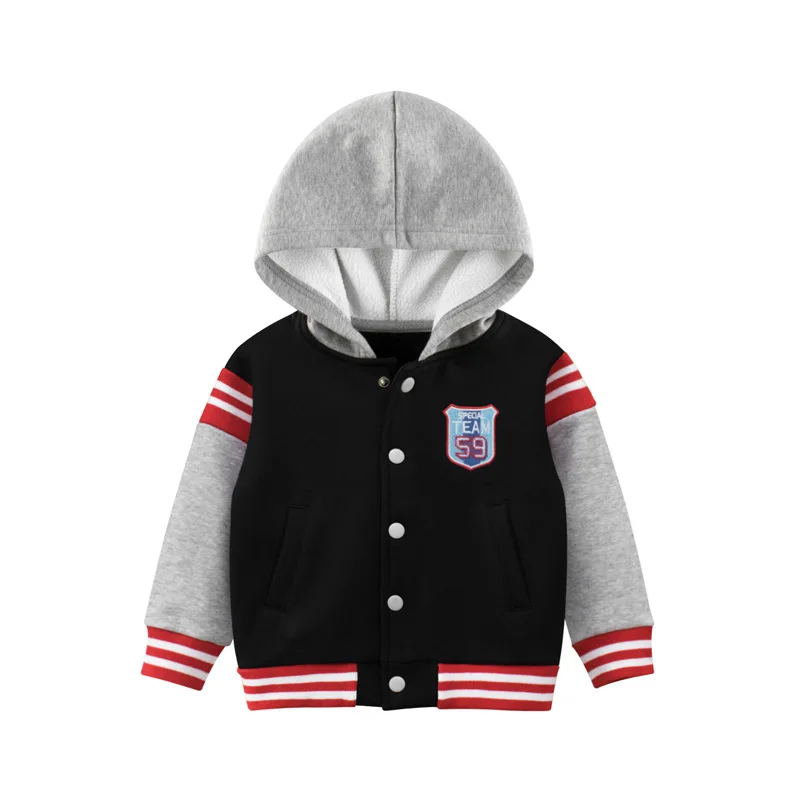 1-9T Toddler Kid Baby Boys Girls Winter Clothes Warm Infant Hooded Hoodies Thick Zipper Sweatshirt Cardigan Jacket Outfit
1-9T Toddler Kid Baby Boys Girls Winter Clothes Warm Infant Hooded Hoodies Thick Zipper Sweatshirt Cardigan Jacket Outfit