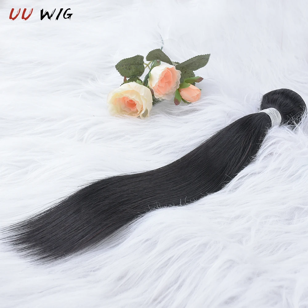 Прямые пряди UU WIG 13A, 100% человеческие пучки волос, бразильские пучки волос, пучки волос Remy пряди вание человеческих волос, 1/3 шт.
Прямые пряди UU WIG 13A, 100% человеческие пучки волос, бразильские пучки волос, пучки волос Remy пряди вание человеческих волос, 1/3 шт.
