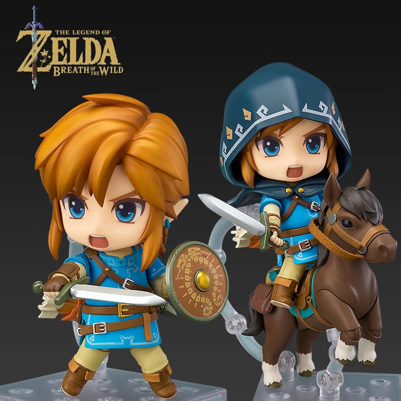 The Legend Of Zelda Breath Of The Wild Link Around figure Can Change The Face Of The Anime Pvc Model Ornaments Toy Christmas Gif
The Legend Of Zelda Breath Of The Wild Link Around figure Can Change The Face Of The Anime Pvc Model Ornaments Toy Christmas Gif