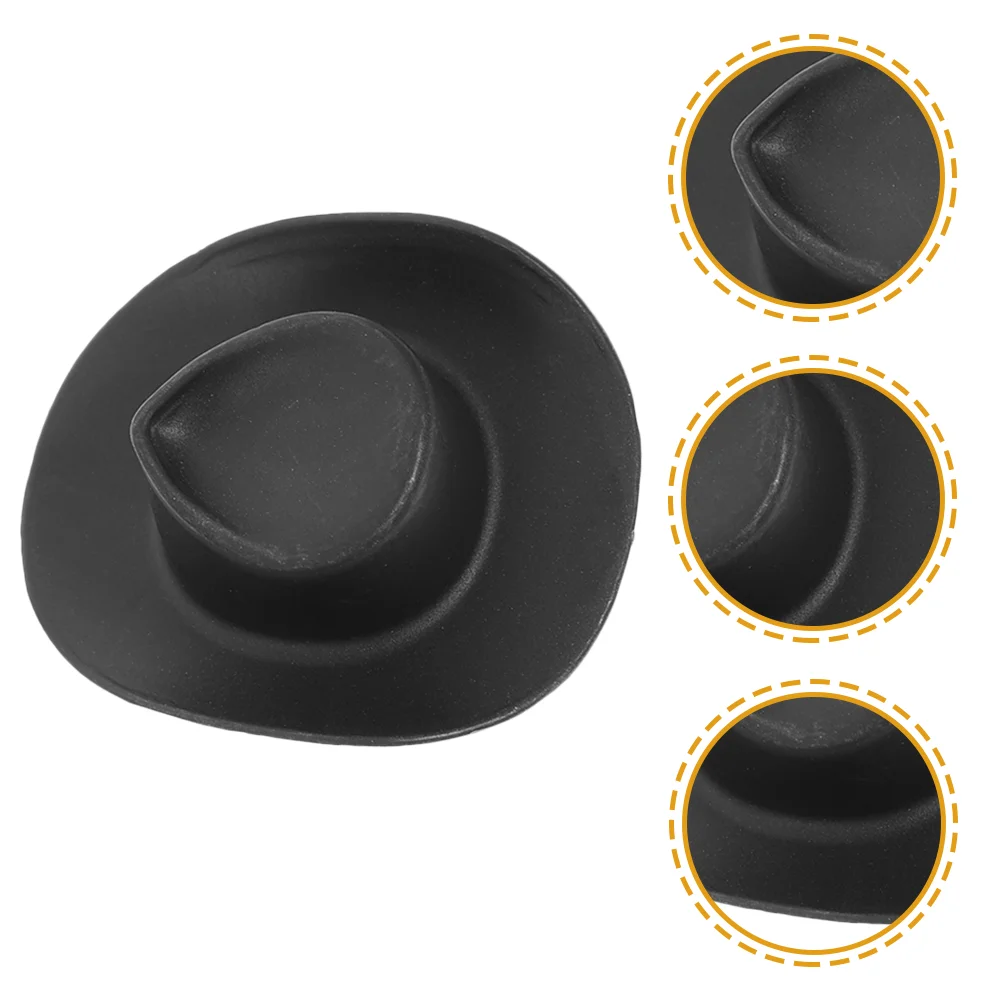 20 Pcs Mini Cowboy Hat Hats Crafts Paint Tiny Toys Bulk House Assorted Dolls Miniature Party accessories Cowgirl
20 Pcs Mini Cowboy Hat Hats Crafts Paint Tiny Toys Bulk House Assorted Dolls Miniature Party accessories Cowgirl