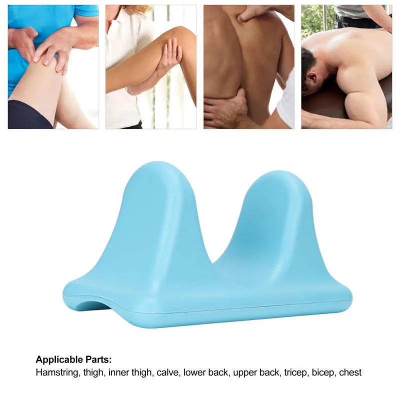 

Neck Stretcher Back Strecher Back Posture Corrector Muscle Massager Stretchers Back Pain Back and Neck Massager Tools Lumbar Pad