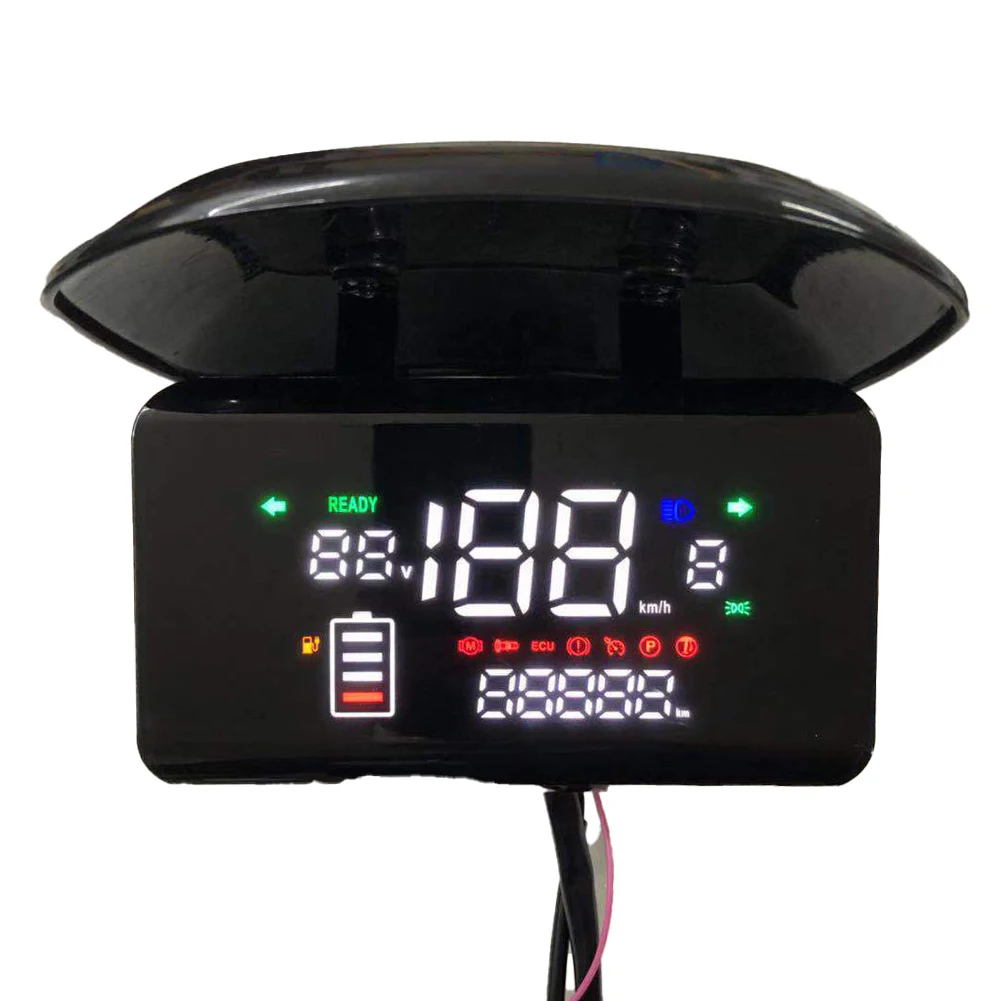 Ebike LCD Display Motor Speedmeter Screen 48-72V E-Bike Electric Bike Scooter For Bafang M Id Drive Motor
Ebike LCD Display Motor Speedmeter Screen 48-72V E-Bike Electric Bike Scooter For Bafang M Id Drive Motor