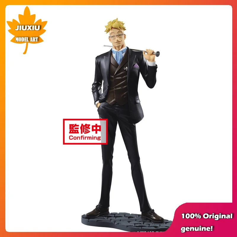 100% оригинал: World Travel One Piece Marco 23 см ПВХ экшн-модель, игрушки, фигурки, коллекционная кукла, подарок
100% оригинал: World Travel One Piece Marco 23 см ПВХ экшн-модель, игрушки, фигурки, коллекционная кукла, подарок