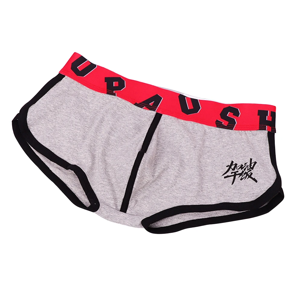 Men's Underwear Boxer Briefs Machine Washable Modern Plus Size Regular Sports Stretch All Seasons Boxer Shorts
Men's Underwear Boxer Briefs Machine Washable Modern Plus Size Regular Sports Stretch All Seasons Boxer Shorts