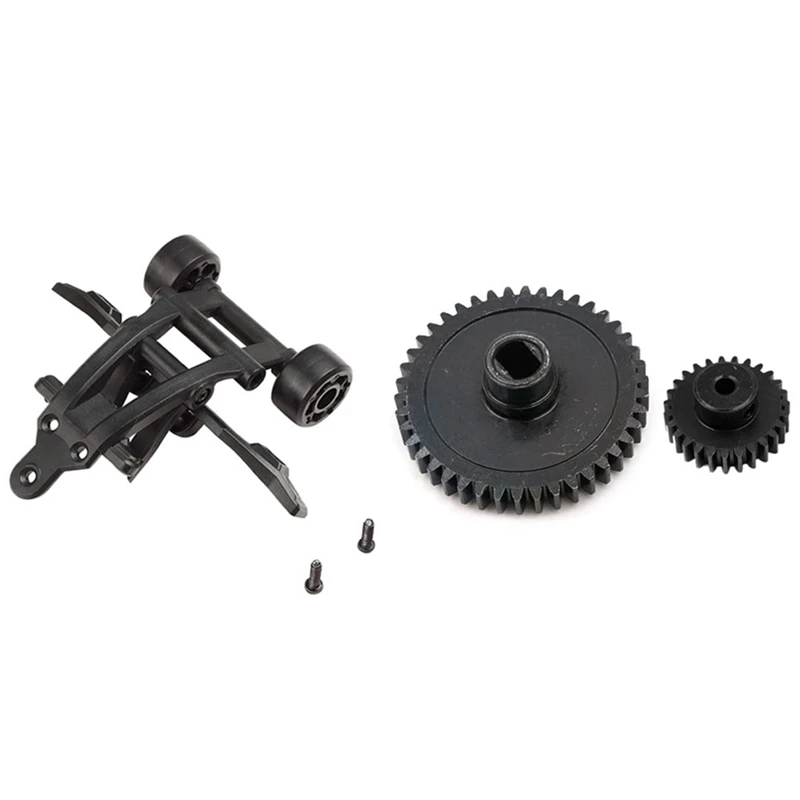 Remote Control Car Wheelie Bar For Xinlehong XLH Q901 Q902 Q903 & 27T Motor Gear 42T Reduction Gear For Wltoys 144001
Remote Control Car Wheelie Bar For Xinlehong XLH Q901 Q902 Q903 & 27T Motor Gear 42T Reduction Gear For Wltoys 144001