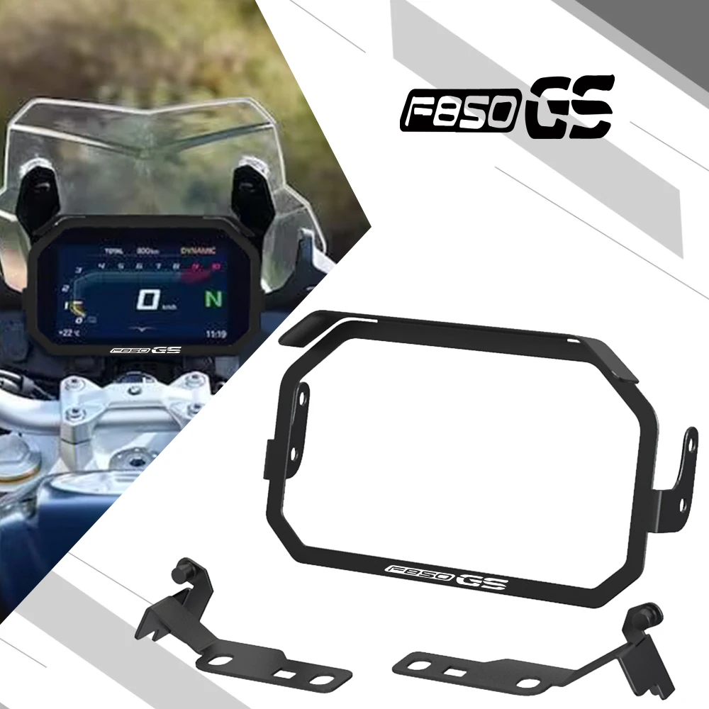 Motorcycle FOR BMW F850GS 2023 2022 2021 2020 2019 2018 Accesories F f 850 gs GS TFT Anti-Theft With Sun Visor F 850GS F 850 GS
Motorcycle FOR BMW F850GS 2023 2022 2021 2020 2019 2018 Accesories F f 850 gs GS TFT Anti-Theft With Sun Visor F 850GS F 850 GS