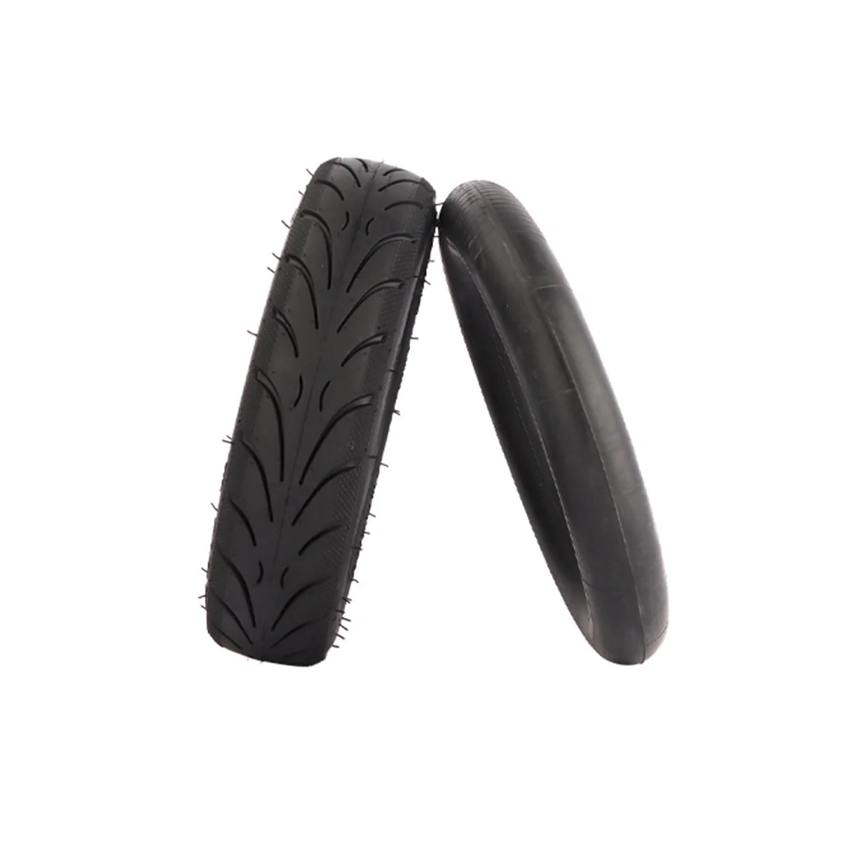 For No. 9 Electric Scooter Tires are Suitable For F30/F40 Inner and Outer Tires Anti- General Tires
For No. 9 Electric Scooter Tires are Suitable For F30/F40 Inner and Outer Tires Anti- General Tires