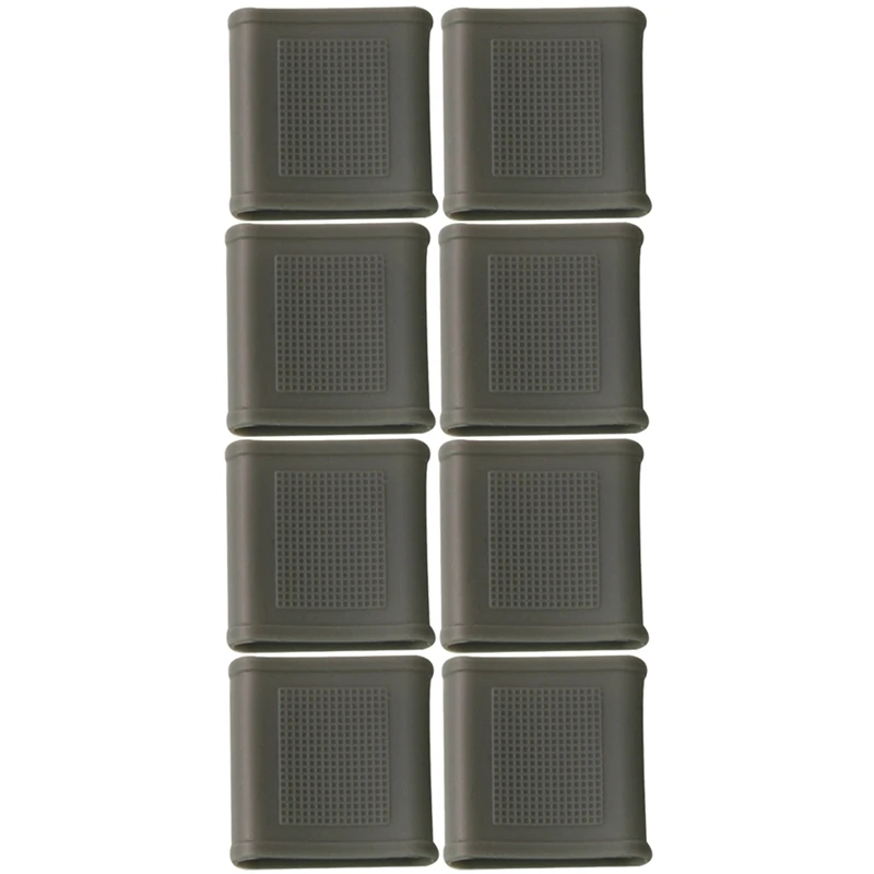 8Pcs/Set Golf Finger Non-Slip Silicone Sleeve Protective Cover Hand Protector Support Sleeve
8Pcs/Set Golf Finger Non-Slip Silicone Sleeve Protective Cover Hand Protector Support Sleeve