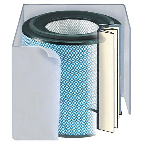 Formaldehyde removal for new housesAir FR400A Health-Mate Filter Air Purifier, Standard, Black
Formaldehyde removal for new housesAir FR400A Health-Mate Filter Air Purifier, Standard, Black