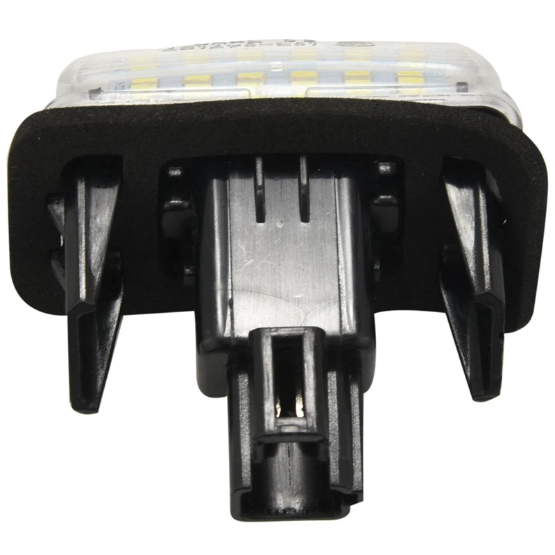 20Pcs Car Led License Plate Light Parking Light External License Plate Light For Toyota Camry
20Pcs Car Led License Plate Light Parking Light External License Plate Light For Toyota Camry