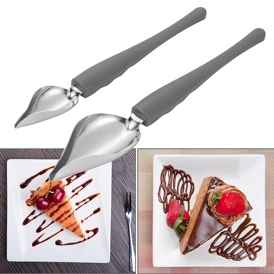 Kitchen Chef Decoration Spoon Food Draw Tool Design Sauce Dressing Plate Dessert Bakeware Cake Gastronomy Coffee
Kitchen Chef Decoration Spoon Food Draw Tool Design Sauce Dressing Plate Dessert Bakeware Cake Gastronomy Coffee
