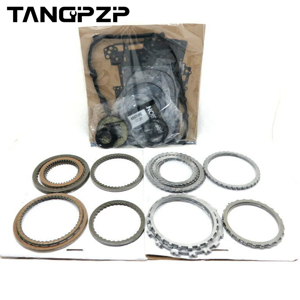 TR80SD TR81SD 0C8 Auto Transmission Master Rebuild Kit Overhaul Fit For VW PORSCHE Car Accessories Parts
TR80SD TR81SD 0C8 Auto Transmission Master Rebuild Kit Overhaul Fit For VW PORSCHE Car Accessories Parts