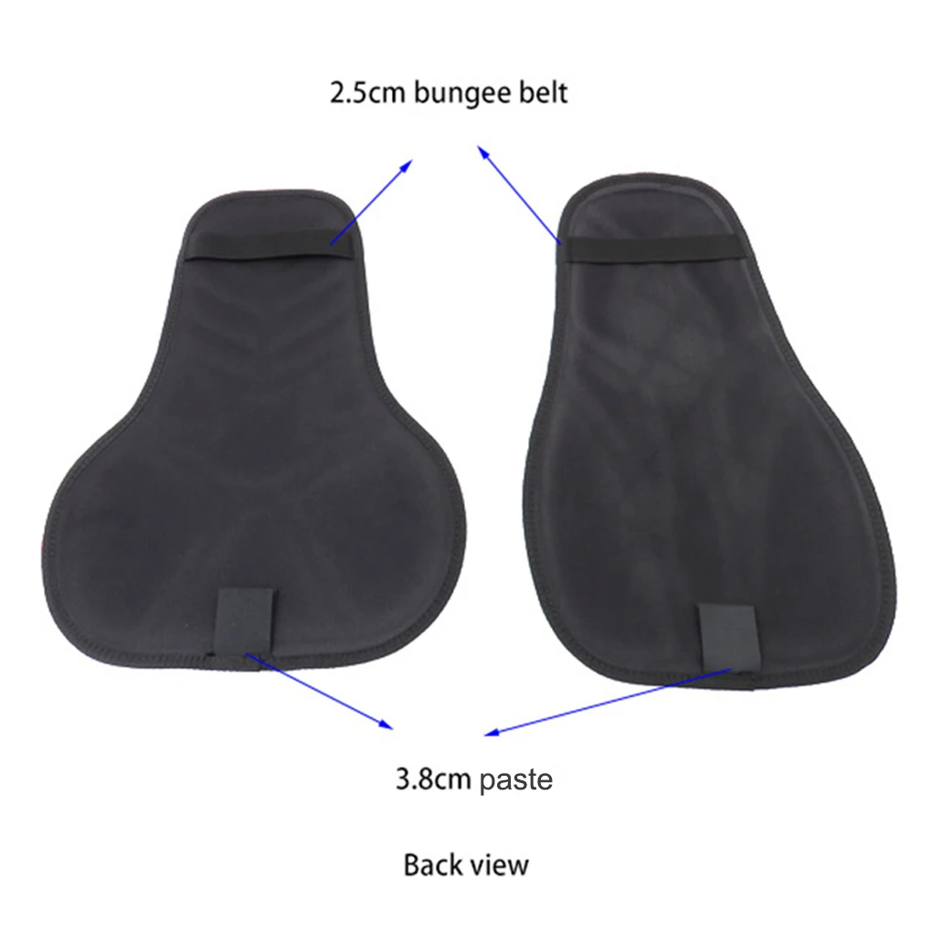 Scuba Diving Jacket Shockproof Thicken Backs Cushion Wear-resistant Breathable Diving Back Pad Easy Installment L
Scuba Diving Jacket Shockproof Thicken Backs Cushion Wear-resistant Breathable Diving Back Pad Easy Installment L