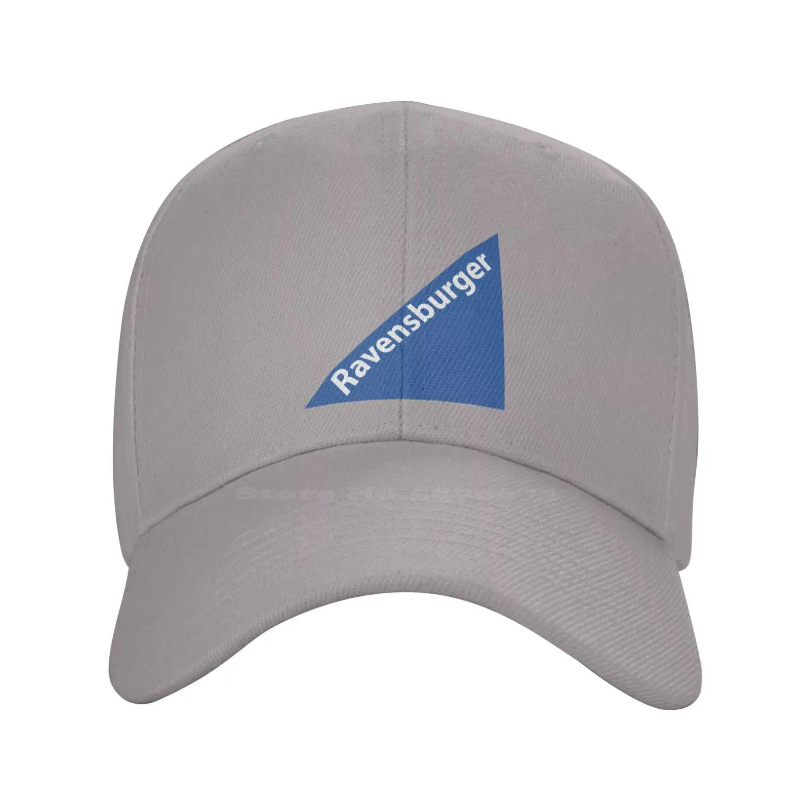 Ravensburger Spieleverlag GmbH Top Quality Logo Denim cap Baseball cap Knitted hat
Ravensburger Spieleverlag GmbH Top Quality Logo Denim cap Baseball cap Knitted hat