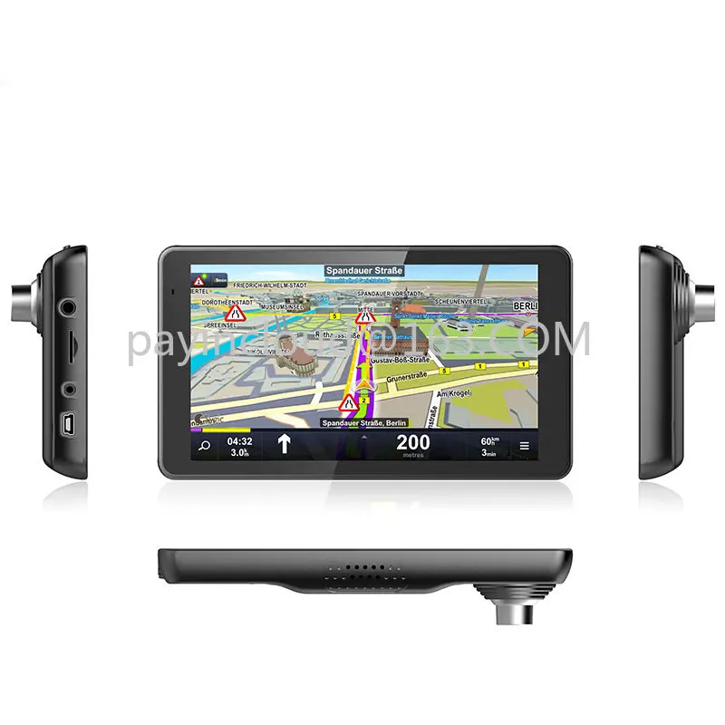 5.5-inch high-definition highlight Android navigation +1080P recorder integrated machine GFF high-precision touch full fit
5.5-inch high-definition highlight Android navigation +1080P recorder integrated machine GFF high-precision touch full fit