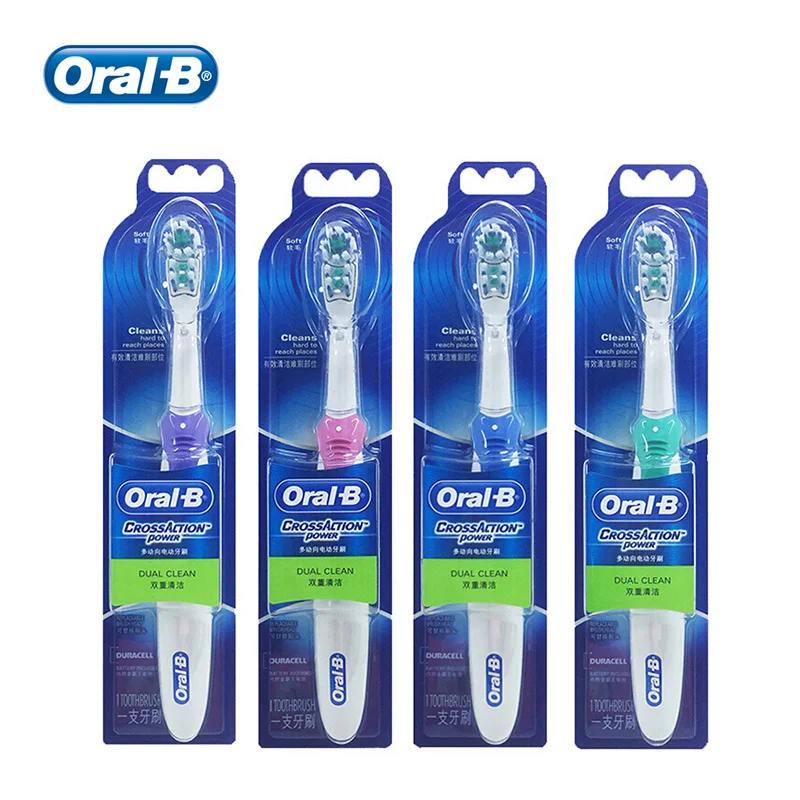 Электрическая зубная щетка Oral B 7200s, точная вибрация, перекрестное действие, Тип аккумулятора, сменная насадка с крышкой щетки
Электрическая зубная щетка Oral B 7200s, точная вибрация, перекрестное действие, Тип аккумулятора, сменная насадка с крышкой щетки