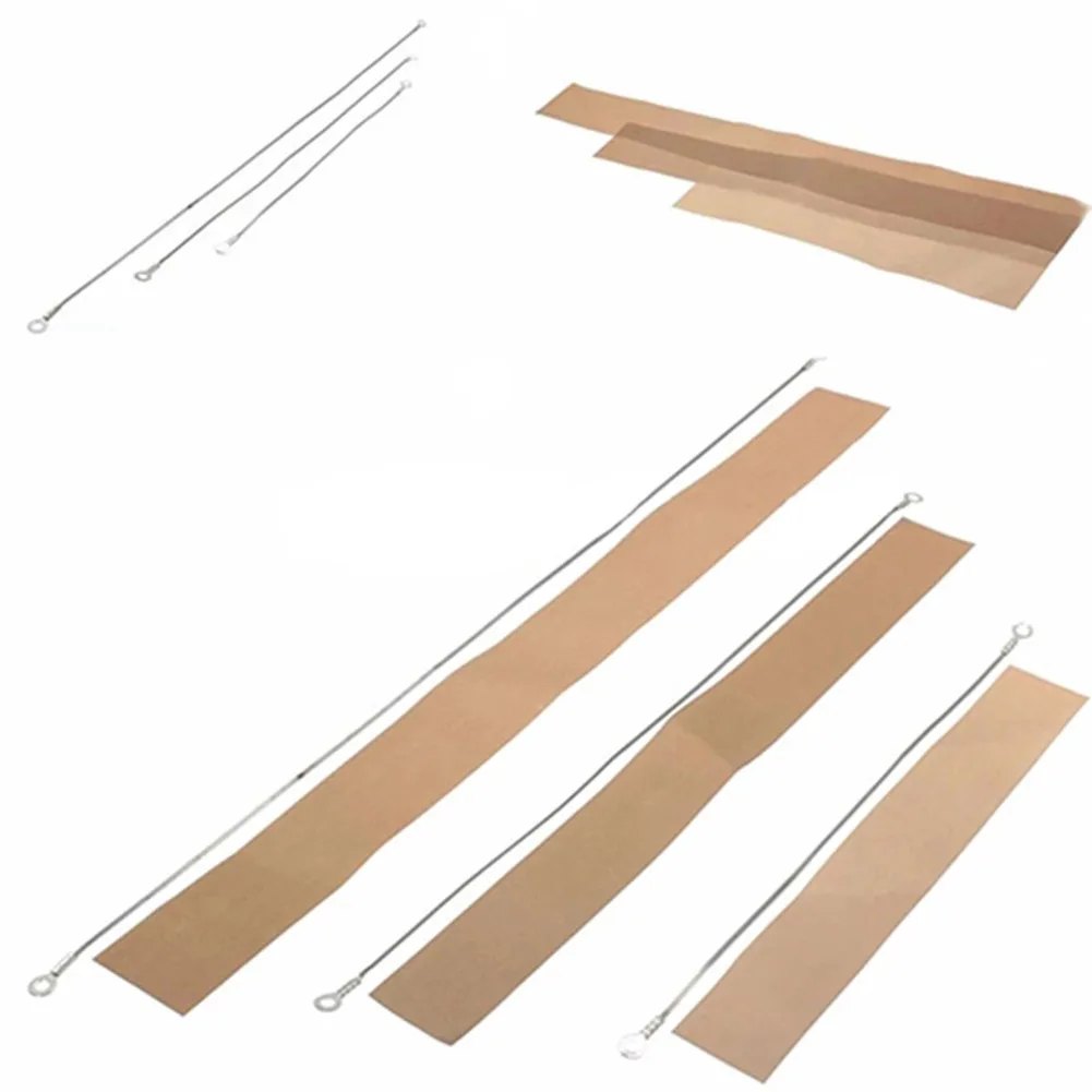 Sealing Machine Heating Strip Useful Impulse Sealer Heat Wire Element Strip Sealing Machine 200/300/400mm Heat Wire
Sealing Machine Heating Strip Useful Impulse Sealer Heat Wire Element Strip Sealing Machine 200/300/400mm Heat Wire