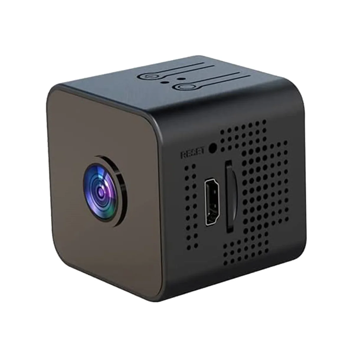 

Wi-Fi-камера 1080P с датчиком движения и функцией ночного видения