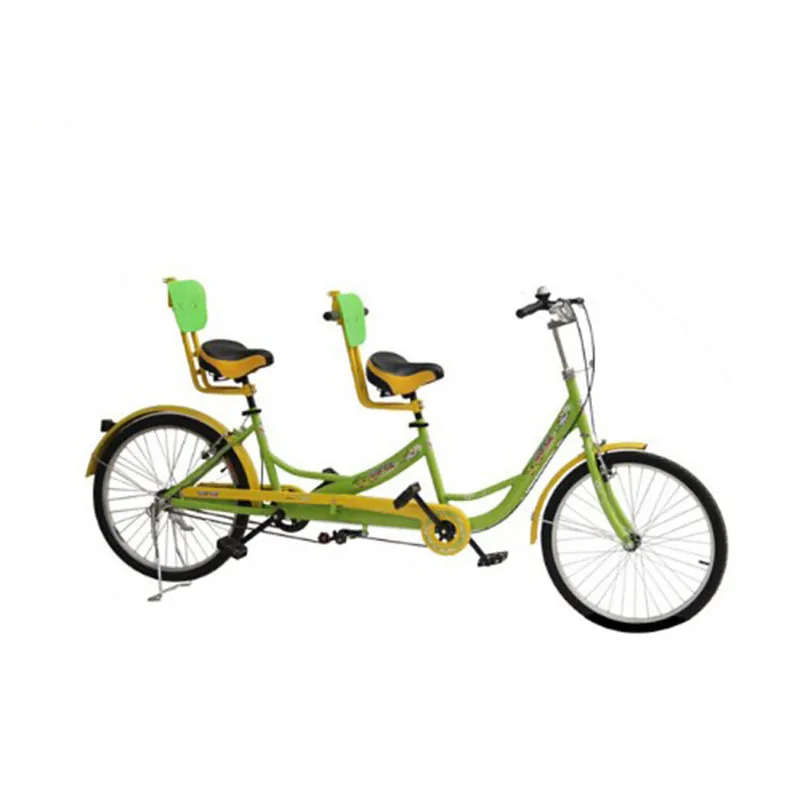 2pcs/lot Tourist Sightseeing Car Pedal Tandem Bike Surrey Bicycle Family Travel Quadricycle Bikes for Couples 2 or 4 People
2pcs/lot Tourist Sightseeing Car Pedal Tandem Bike Surrey Bicycle Family Travel Quadricycle Bikes for Couples 2 or 4 People