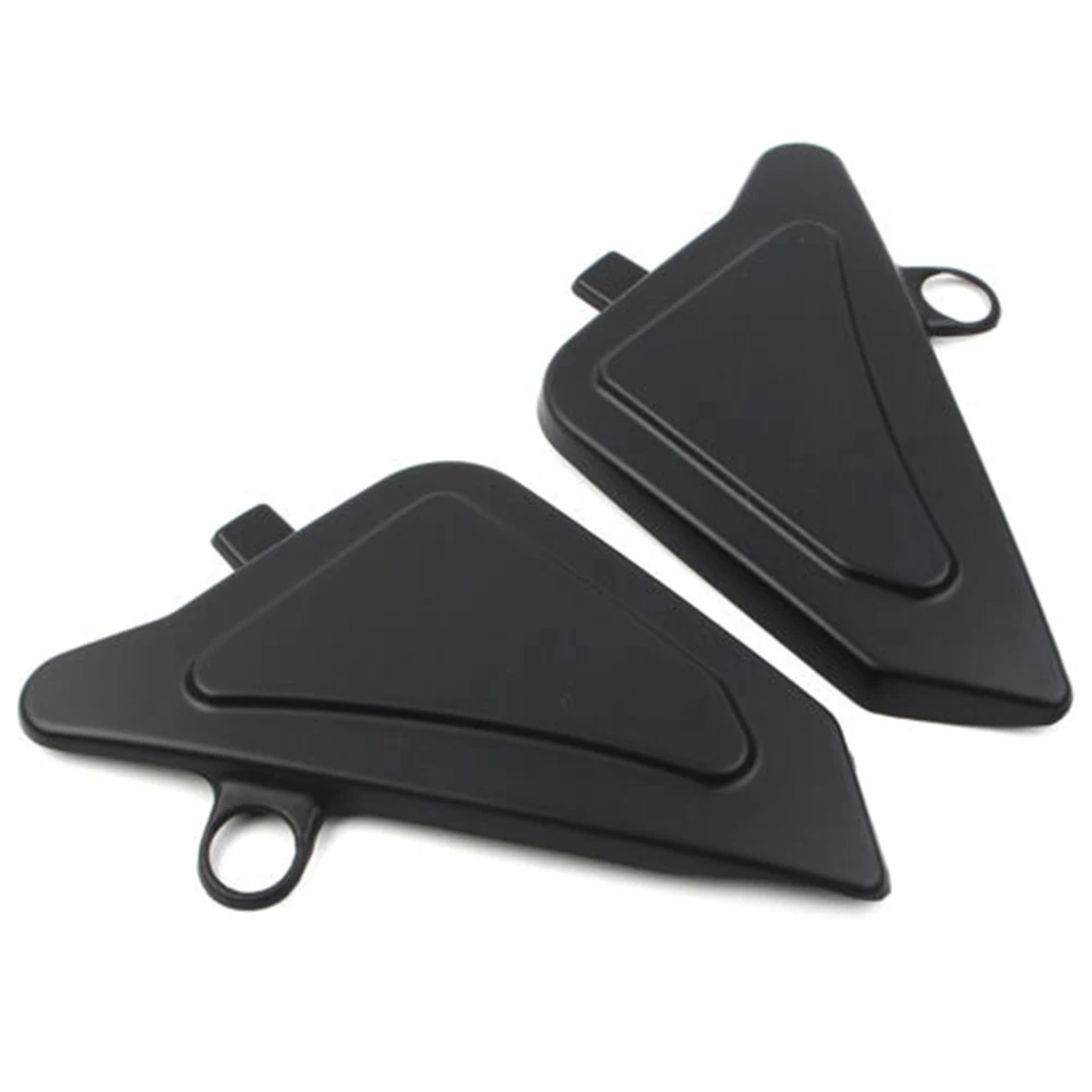 For BMW Frame Side Panels Cover Waterproof Wear-resisting 1 Pair ABS Plastic Easy Installation Fairing Cowl Tank Trim
For BMW Frame Side Panels Cover Waterproof Wear-resisting 1 Pair ABS Plastic Easy Installation Fairing Cowl Tank Trim