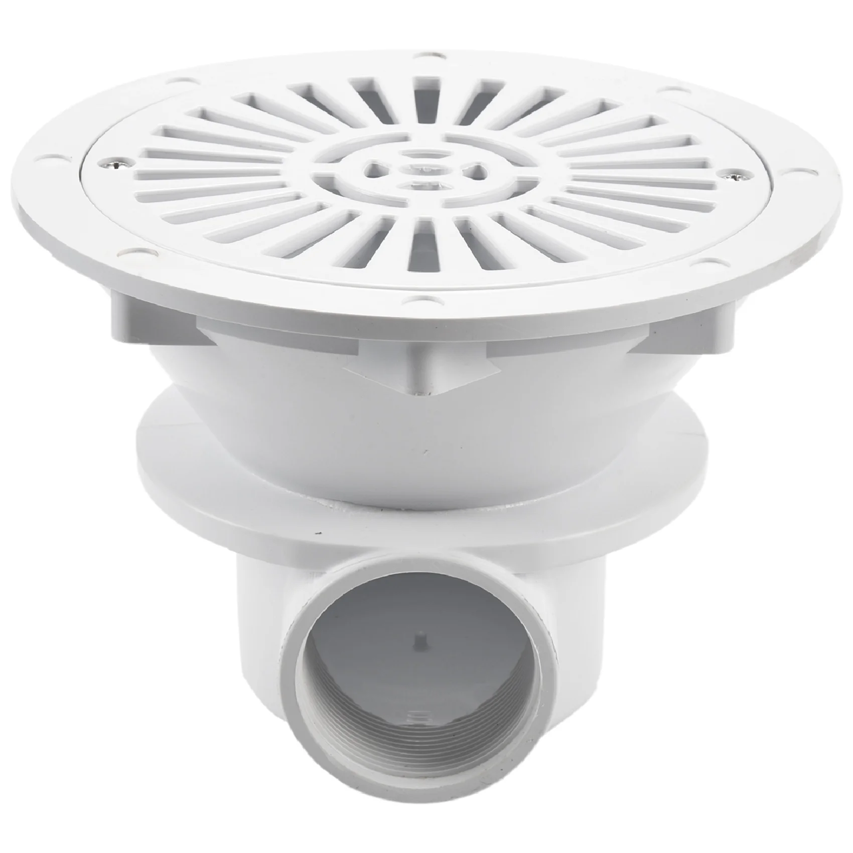 Swimming Pool Sink Filter Kitchen Colander Strainer White Swimming Pool Main Drain Floor Drain 1.5In Water Inlet Draining
Swimming Pool Sink Filter Kitchen Colander Strainer White Swimming Pool Main Drain Floor Drain 1.5In Water Inlet Draining