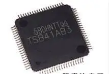 IC new original TSB41AB3 TSB41AB3PFP TSB41 48-TQFP Free Shipping
IC new original TSB41AB3 TSB41AB3PFP TSB41 48-TQFP Free Shipping