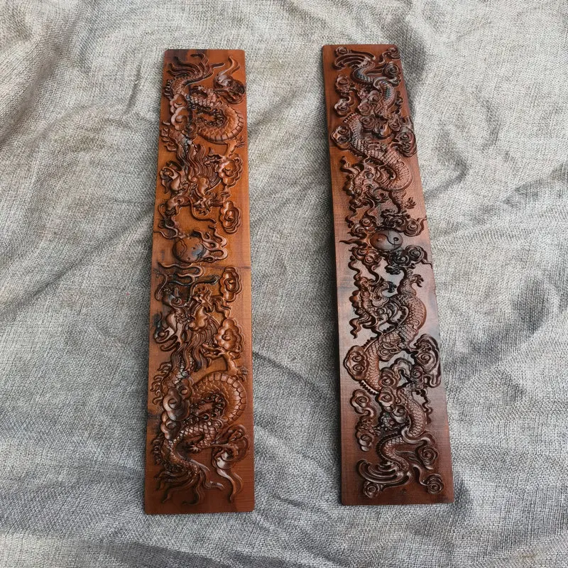 Taoist supplies, relief double dragon Taiji chaoban,Taoist supplies to simple, Chaojian, watban
Taoist supplies, relief double dragon Taiji chaoban,Taoist supplies to simple, Chaojian, watban
