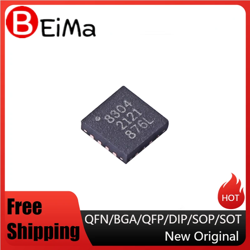 (5piece)A8304SESTR A3901SEJTR A8305SESTR A4942GESTR A8307SESTR A3906SESTR A8650KEJTR A4933KJPTR QFN
(5piece)A8304SESTR A3901SEJTR A8305SESTR A4942GESTR A8307SESTR A3906SESTR A8650KEJTR A4933KJPTR QFN