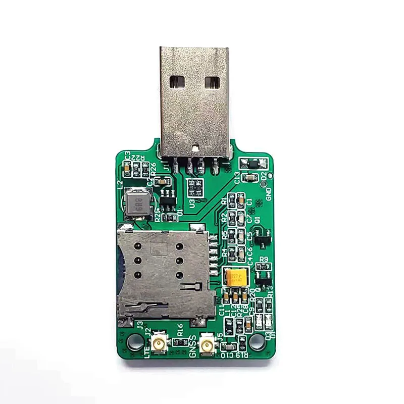 LTE CAT M1 NB IoT Module SIM7000G Breakout Board Development Global-Band SIM-7000G Kits EMTC NB-IOT GNSS Modem
LTE CAT M1 NB IoT Module SIM7000G Breakout Board Development Global-Band SIM-7000G Kits EMTC NB-IOT GNSS Modem