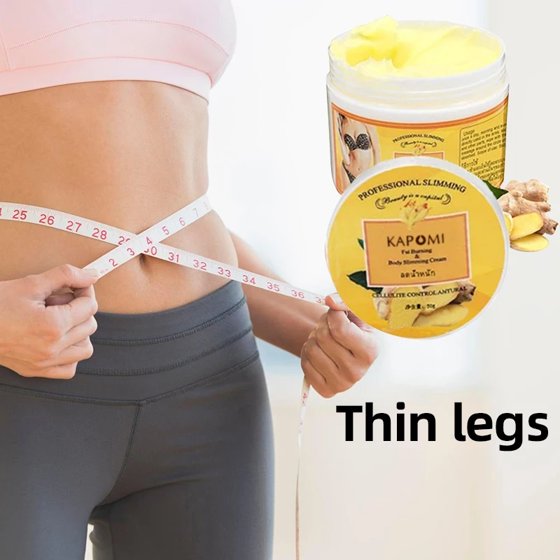 50g Ginger Fat Burning Cream Anti-cellulite Full Body Slimming Weight Loss Massaging Cream Personal Health Care Detox Dropship
50g Ginger Fat Burning Cream Anti-cellulite Full Body Slimming Weight Loss Massaging Cream Personal Health Care Detox Dropship