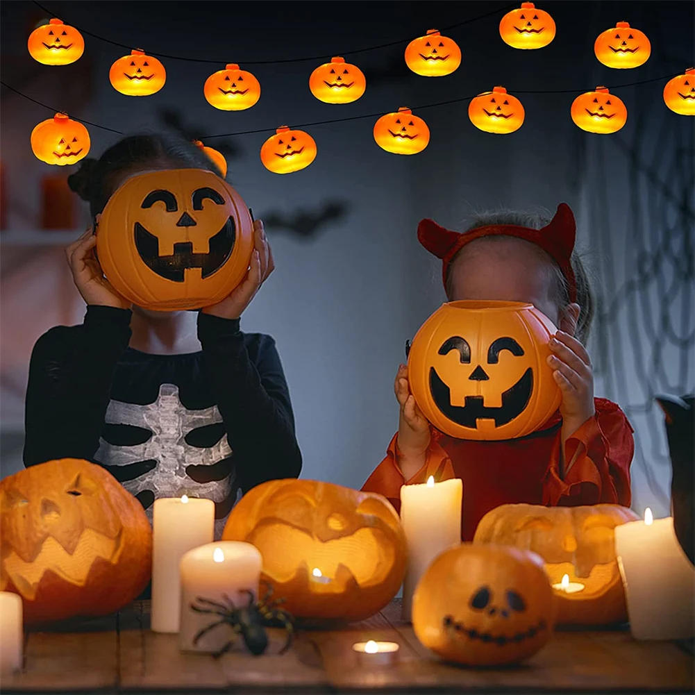 1.2m 10Led Halloween Pumpkin String Lights Battery Operated LED String Lights For Halloween Pumpkin Home Bar Party Home Decor
1.2m 10Led Halloween Pumpkin String Lights Battery Operated LED String Lights For Halloween Pumpkin Home Bar Party Home Decor