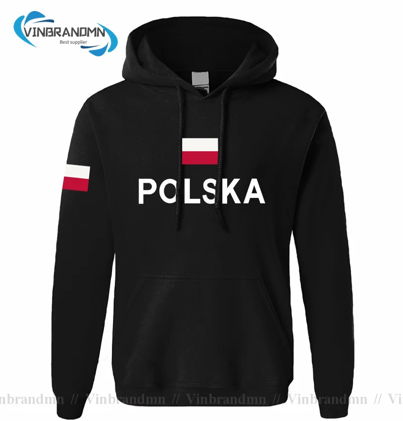 Poland Polish POLAK POLSKA POL Hoodies Mens Hoodie Pullovers Male Sweatshirt New Streetwear Clothing Sportswear Tracksuit Tops
Poland Polish POLAK POLSKA POL Hoodies Mens Hoodie Pullovers Male Sweatshirt New Streetwear Clothing Sportswear Tracksuit Tops