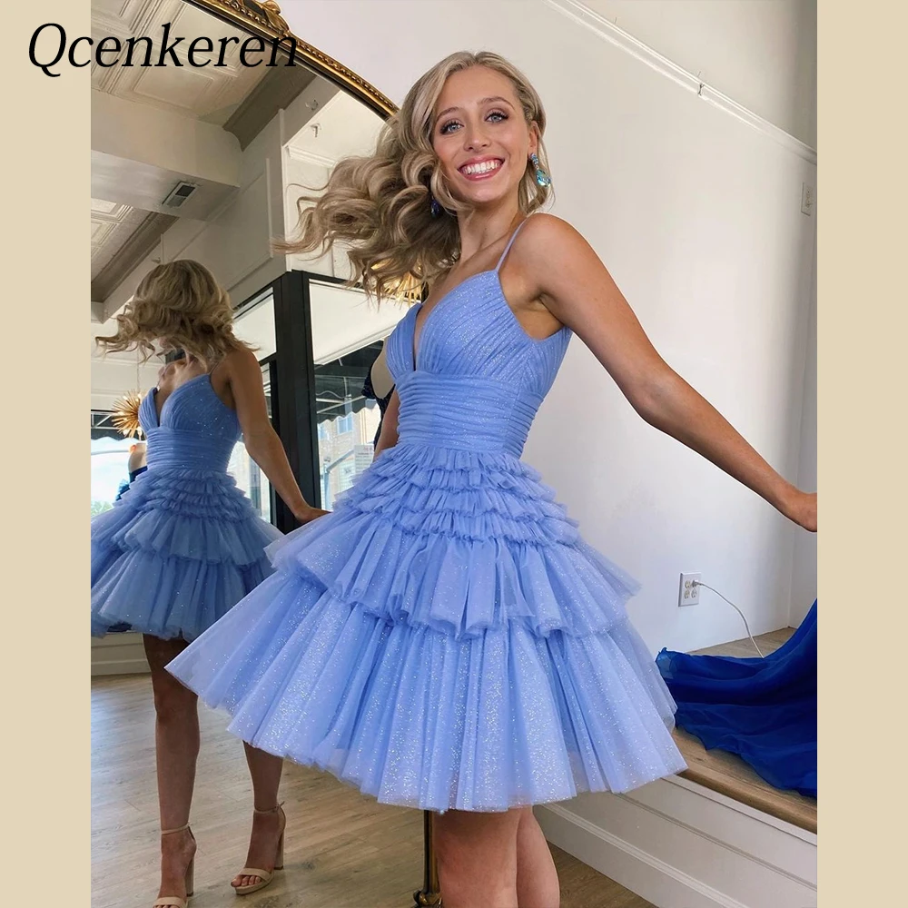Custom Sexy Spaghetti Straps Evening Formal Sheath Bespoke Occasion Cocktail Dresses Knee-Length Women A-Line Short Party Gowns
Custom Sexy Spaghetti Straps Evening Formal Sheath Bespoke Occasion Cocktail Dresses Knee-Length Women A-Line Short Party Gowns