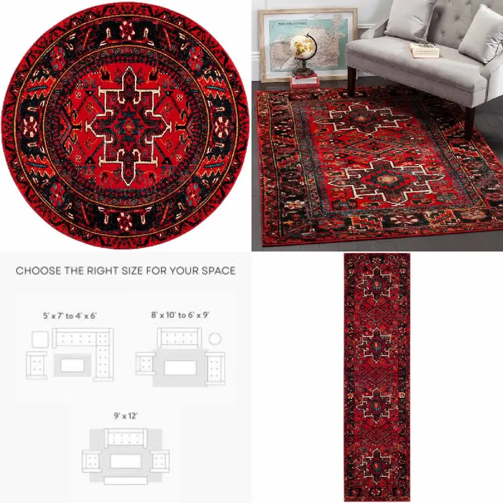 Gifts Lovely Non-Slip, Colorful Rainbow Sanrio Kuromi Rug Carpet for Home Decor, Living Room, Kitchen Mats, Perfect Wedding Gift
Gifts Lovely Non-Slip, Colorful Rainbow Sanrio Kuromi Rug Carpet for Home Decor, Living Room, Kitchen Mats, Perfect Wedding Gift