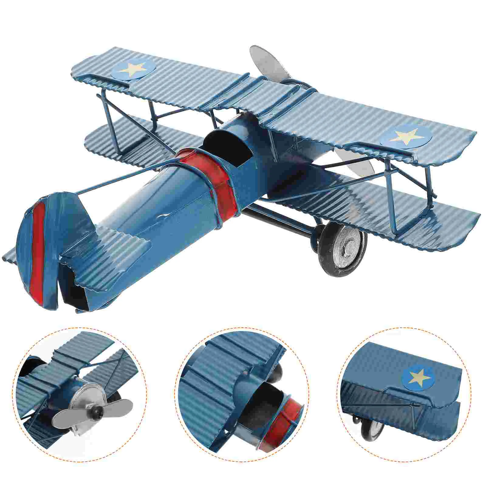 Модель самолета, орнамент, Ретро Декор, металлический подвесной самолет, форма для бисамолета, железная 3d планер, самолет для офиса
Модель самолета, орнамент, Ретро Декор, металлический подвесной самолет, форма для бисамолета, железная 3d планер, самолет для офиса