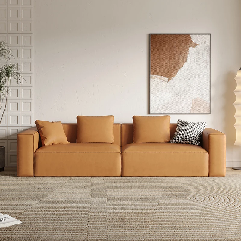 Upholstered Cozy Sofa Nordic Luxury Modern Lounge Living Room Sofas Italian European Minimalist Wohnzimmer Sofas Home Furniture
Upholstered Cozy Sofa Nordic Luxury Modern Lounge Living Room Sofas Italian European Minimalist Wohnzimmer Sofas Home Furniture