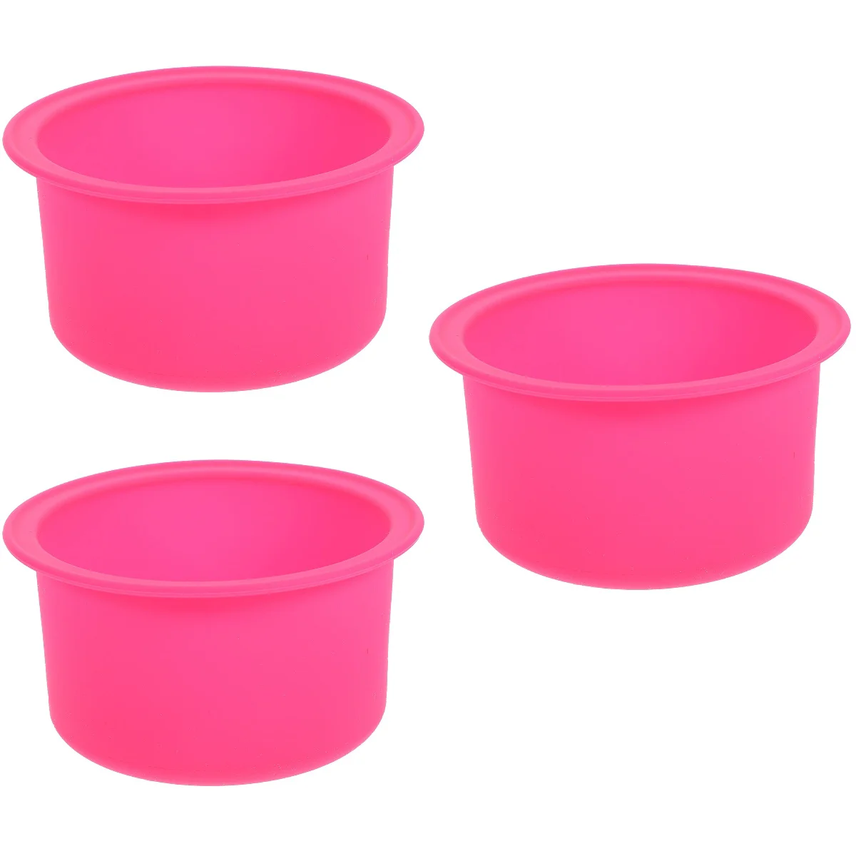 Wax Pot Bowl Warmer Silicone Hair Waxing Heater Container Liner Removal Bead Melting Removable Inner Heating Warming Accessories
Wax Pot Bowl Warmer Silicone Hair Waxing Heater Container Liner Removal Bead Melting Removable Inner Heating Warming Accessories